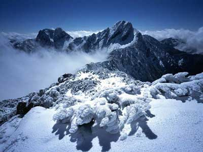 Γυμνιστής αποβλήθηκε από… ένα βουνό