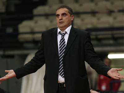 Χώρισαν οι δρόμοι ΠΑΟΚ – Πεδουλάκη