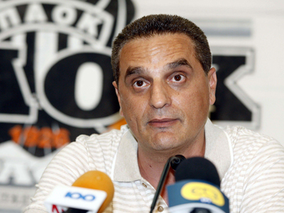 Παραμένει ο Πεδουλάκης