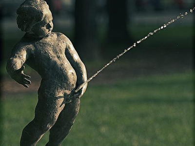 Η θετική πλευρά της συχνοουρίας