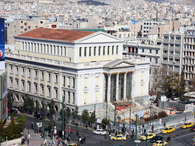 Ημερίδα για την «Ώρα της Γης» στον Πειραιά