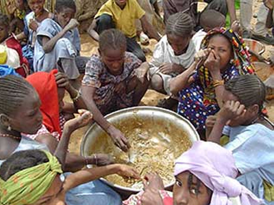 Εκκληση για αύξηση της παγκόσμιας βοήθειας