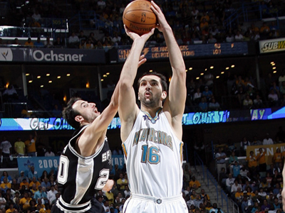 Ετοιμάζουν «βόμβα» με Stojakovic οι Αγγελόπουλοι ;