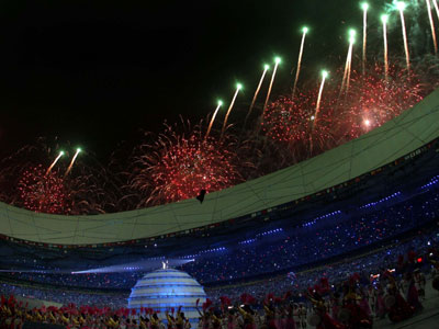 Πεκίνο 2008 – Τελευταία νέα (2η ημέρα)