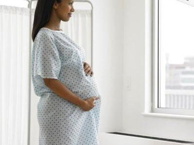 Περιμένοντας τον πελαργό!