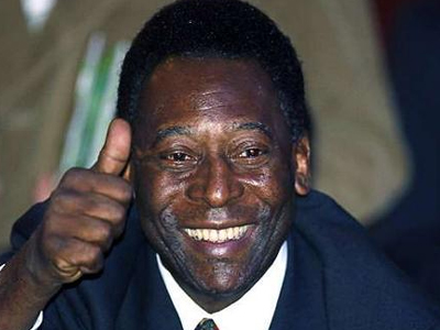 Θύμα ένοπλης ληστείας ο Πελέ