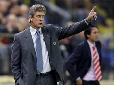 Στη Real Madrid για δύο χρόνια ο Pellegrini