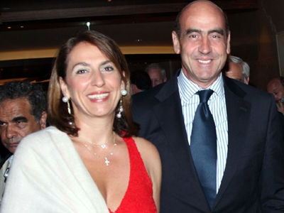 Πειθαρχική δίωξη κατά της Αικατερίνης Πελέκη