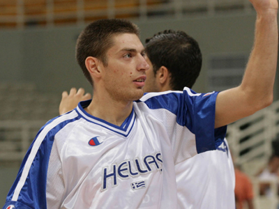 Πελεκάνος… ο πέμπτος