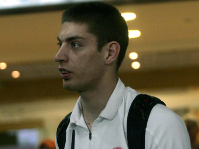 Πελεκάνος: Μας αξίζει η πρώτη θέση στην κανονική περίοδο