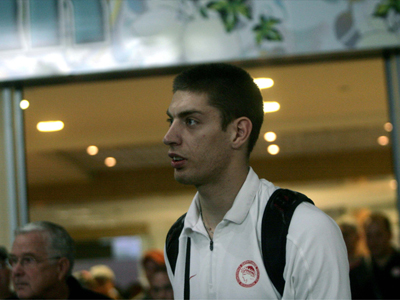 Πελεκάνος: Πρέπει να δείξουμε το καλό μας πρόσωπο με τη Ρεάλ