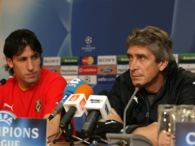 Πελεγκρίνι: Να πετύχουμε το γκολ