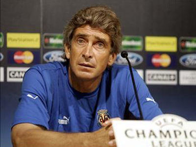 Πελεγκρίνι: Να νικήσουμε με οποιοδήποτε σκορ