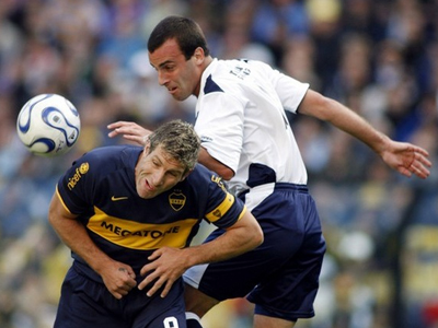 “Πράσινος” ο Πεγεράνο