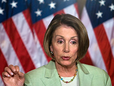 Η CIA είπε ψέματα για τα «βασανιστήρια» λέει η Πελόζι