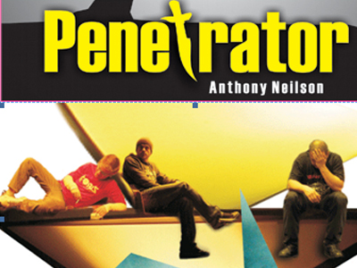 PENETRATOR ΣΤΟ ΘΕΑΤΡΟ ΕΠΙ ΚΟΛΩΝΩ