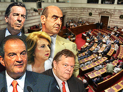 Εισαγγελική κάλυψη των ευθυνών του Πρωθυπουργού