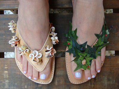 Δίδυμη ψυχή…