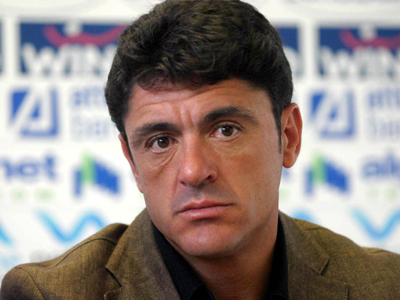 Πεντράθα: Είμαστε σε καλύτερη κατάσταση από τον Άρη