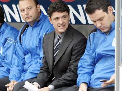 Ανακοίνωσε την αποστολή ο Πεντράθα