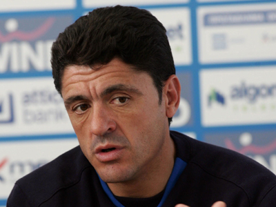 ”Τέλος” ο Πεντράθα από τον Ηρακλή