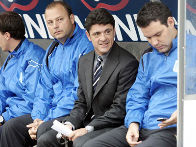 Εκτός αποστολής οι Περπερίδης και Κομβολίδης για τον Ηρακλή