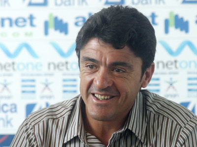 Πεντράθα: “Μπορούμε στο ΟΑΚΑ”