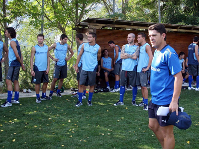 Πρόβλημα με Περπερίδη στον Ηρακλή