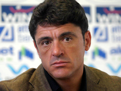 Πεντράθα: “Θέλουμε αποτέλεσμα”