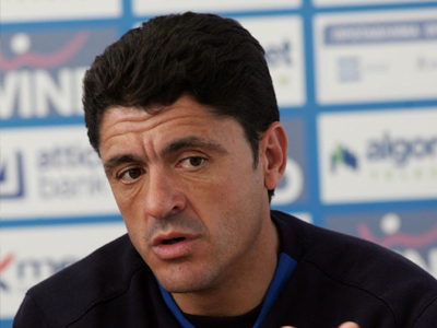 Προς Ηράκλειο ο Πεντράθα