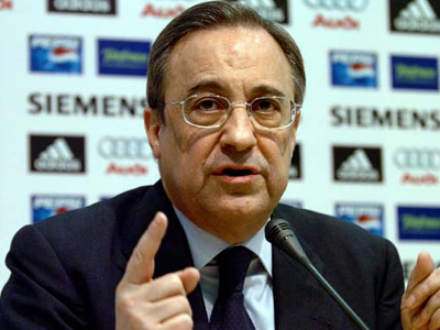 Ετοιμάζει και τρίτη μεταγραφική «βόμβα» ο Perez