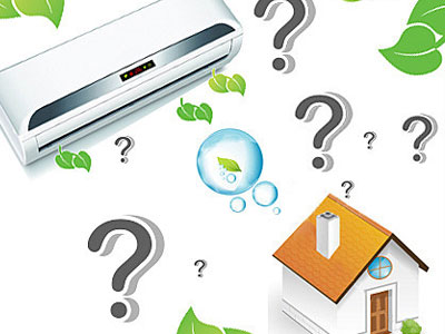 Πως θα δροσιστούμε χωρίς να καταστρέψουμε το περιβάλλον