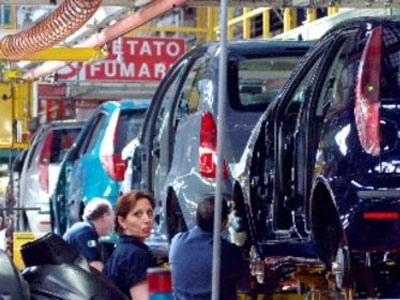 Ενέκριναν το σχέδιο περικοπών της Chrysler