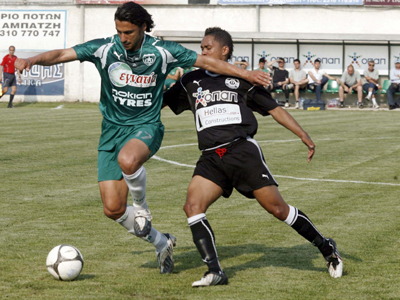 Πέντε αποχωρήσεις παικτών στον Πιερικό