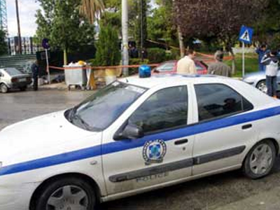 Ανήλικος σκηνοθέτησε την απαγωγή του