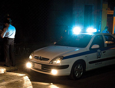 Συνελήφθη ιδιοκτήτης χαρτοπαικτικής λέσχης για εμπόριο ναρκωτικών