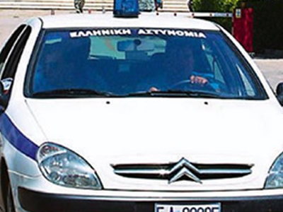 Ληστεία με καταδίωξη στην Κινέττα