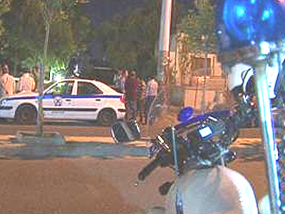 Πυροβόλησε τη σύντροφό του και αυτοκτόνησε