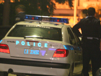 Στα ίχνη του δολοφόνου που σκότωσε για τον «παπά»