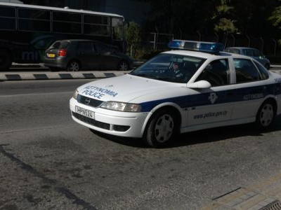 Ανήλικος διαρρήκτης συνελήφθη επ’ αυτοφώρω