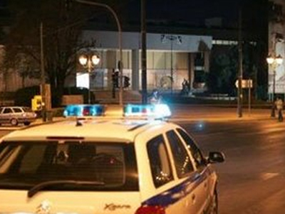 Το… γλέντησαν με 20 μπαλωθιές