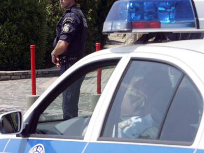 Νέα γκάφα της ΕΛ.ΑΣ.