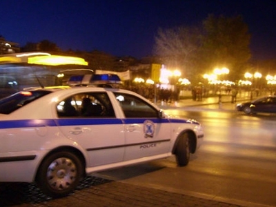 Συνελήφθη ένας από τους ληστές του ράφτη