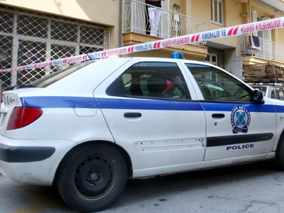 Επίθεση με μολότοφ στα γραφεία εφημερίδας