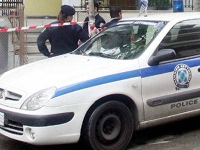 Συνέλαβαν 30χρονο που λήστεψε ιδιοκτήτρια πρακτορείου ΠΡΟΠΟ