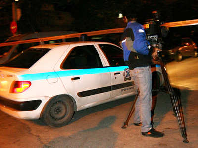 28χρονη γυναίκα βιάστηκε στα Πατήσια