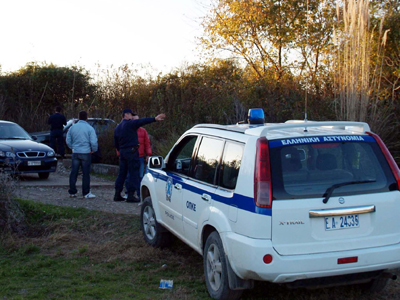 Τον σταύρωσαν και τον πετροβόλησαν