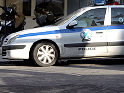 Πτώμα νεαρού άνδρα δίπλα στο Τζάνειο