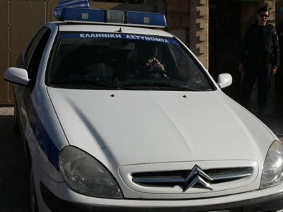 Συνέλαβαν ληστή την ώρα που διασκέδαζε σε μπουζούκια