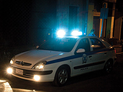 Τα κοινά σημεία της δολοφονίας Σεργιανόπουλου και κομμωτή